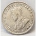 AUSTRALIA 1926 - 1928 . THREEPENCE . KEY DATES